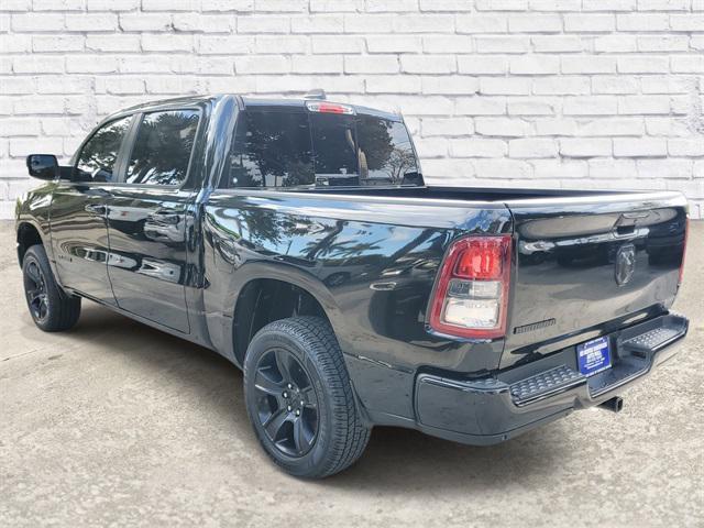 used 2022 Ram 1500 car, priced at $27,990
