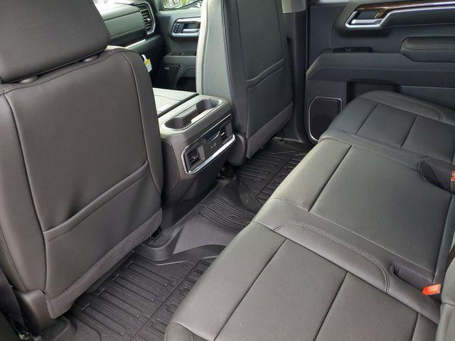 new 2026 GMC Sierra 1500 car, priced at $63,368