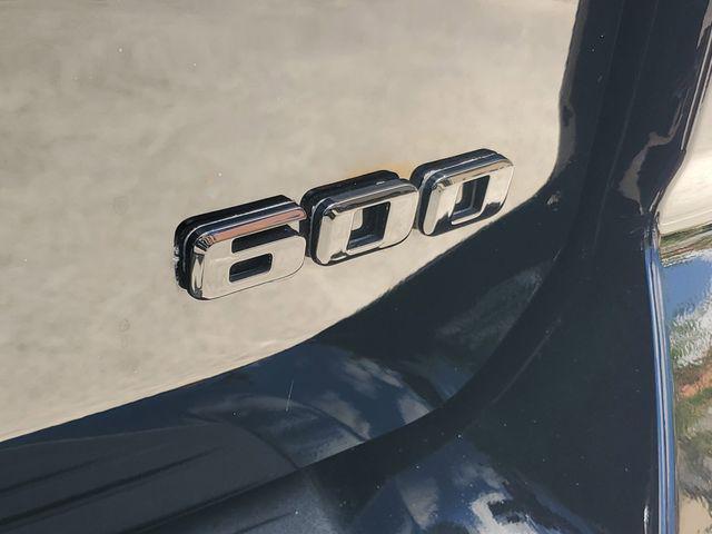 used 2025 Cadillac Escalade ESV car, priced at $102,500