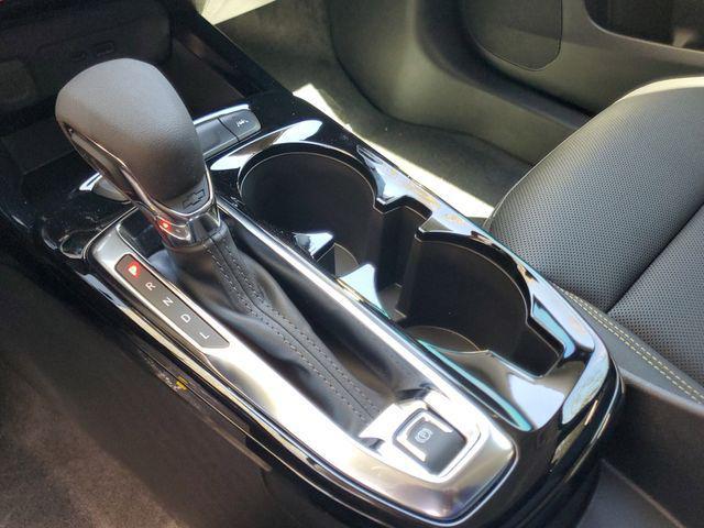 new 2026 Chevrolet Trax car, priced at $27,585