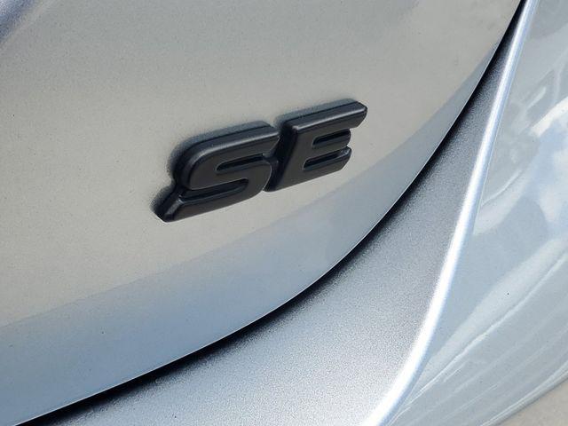 used 2023 Toyota Camry car, priced at $22,999