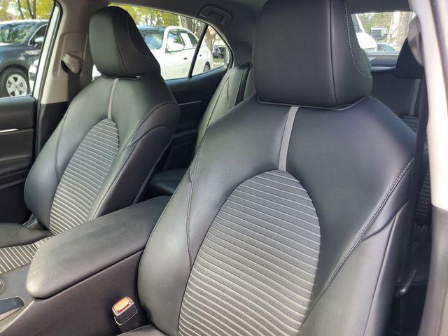 used 2023 Toyota Camry car, priced at $22,999