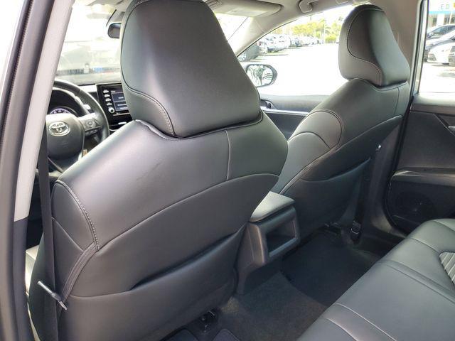 used 2023 Toyota Camry car, priced at $22,999