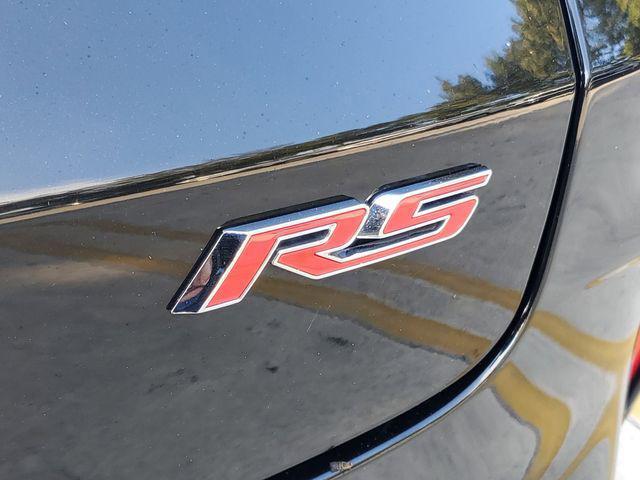 used 2023 Chevrolet TrailBlazer car, priced at $21,874