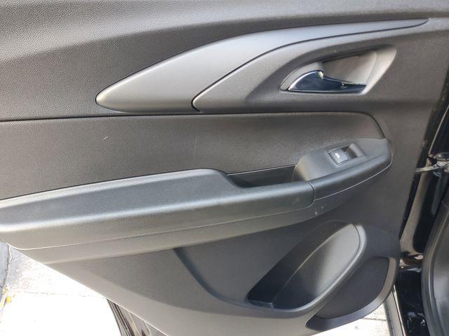 used 2023 Chevrolet TrailBlazer car, priced at $21,874