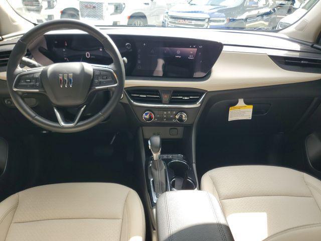 used 2026 Buick Encore GX car, priced at $23,650