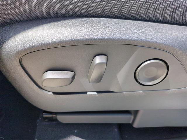 new 2026 GMC Sierra EV car, priced at $73,815