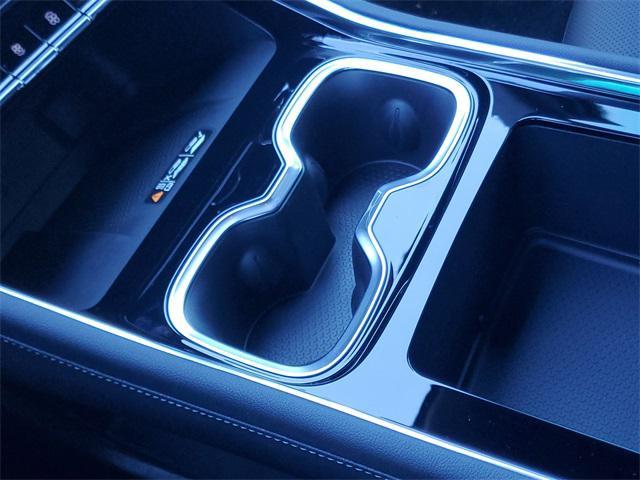 new 2026 Chevrolet Traverse car, priced at $45,989