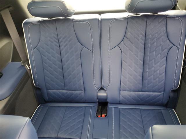 new 2026 Cadillac VISTIQ car, priced at $87,590