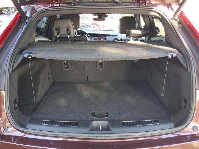 used 2022 Cadillac XT4 car, priced at $21,199