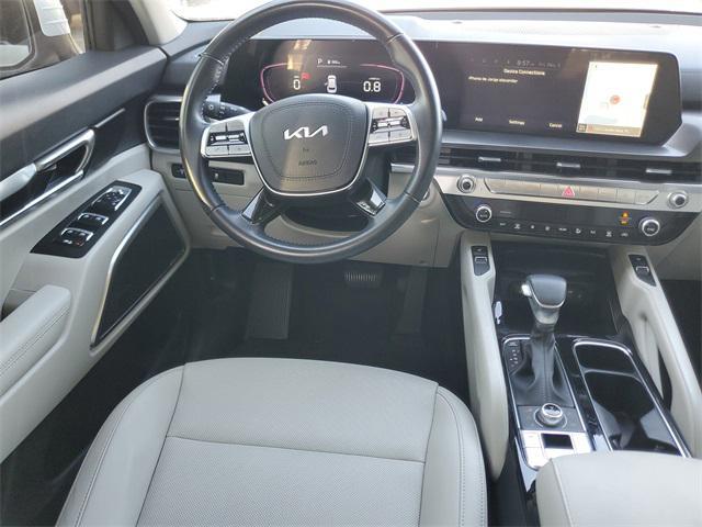 used 2023 Kia Telluride car, priced at $28,995