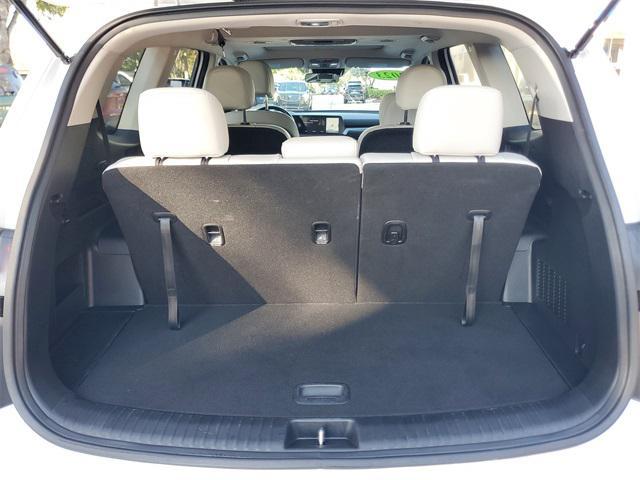 used 2023 Kia Telluride car, priced at $28,995