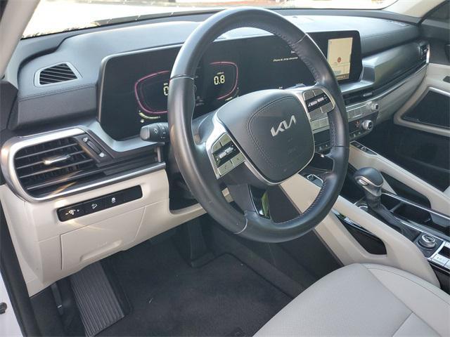 used 2023 Kia Telluride car, priced at $28,995