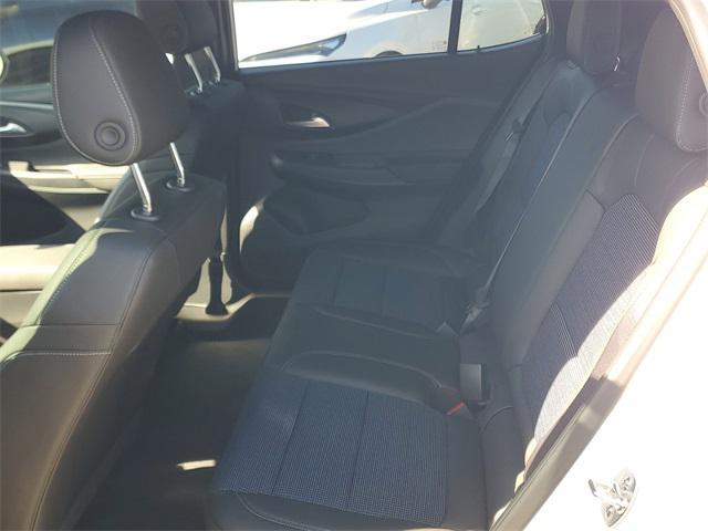 new 2026 Buick Envista car, priced at $27,523