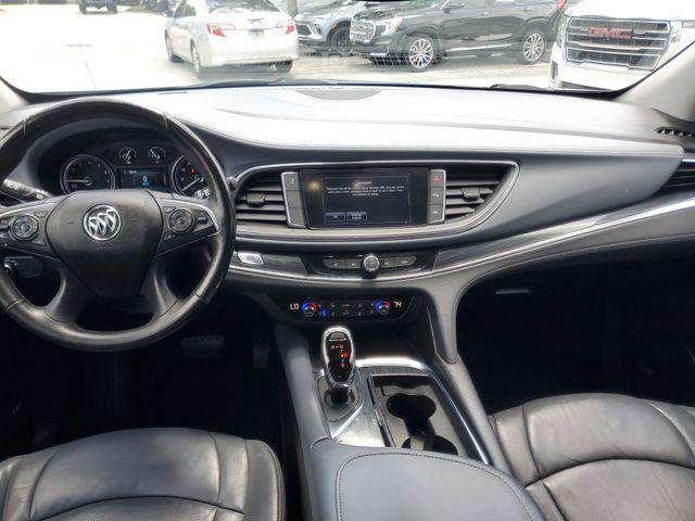 used 2019 Buick Enclave car, priced at $19,450