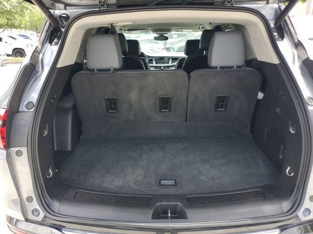 used 2019 Buick Enclave car, priced at $19,450