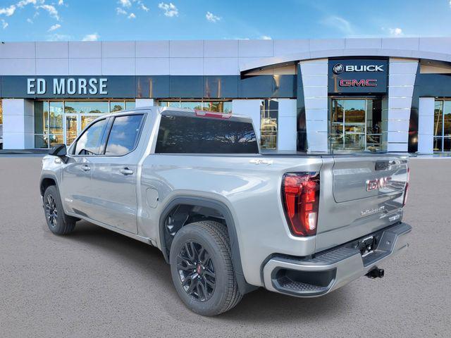 new 2026 GMC Sierra 1500 car, priced at $51,441