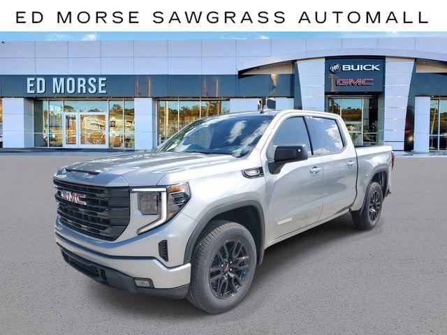 new 2026 GMC Sierra 1500 car, priced at $51,441