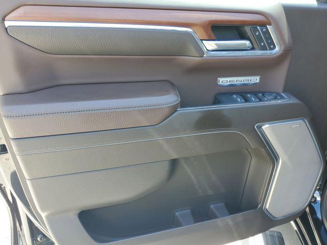 used 2023 GMC Sierra 1500 car, priced at $51,281