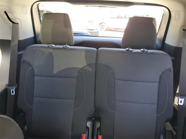 used 2023 GMC Acadia car, priced at $22,650