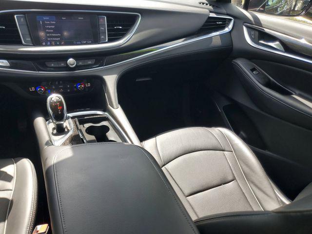 used 2020 Buick Enclave car, priced at $23,985