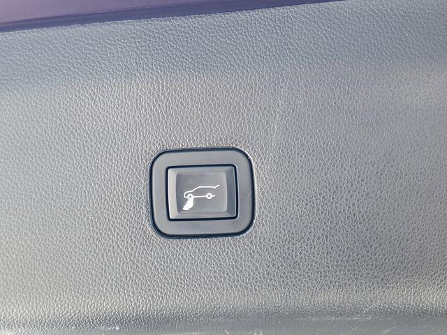 used 2020 Buick Enclave car, priced at $23,985