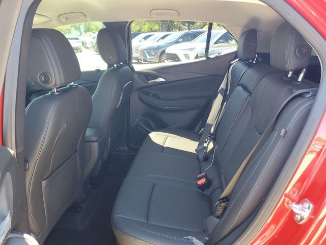 new 2026 Buick Encore GX car, priced at $24,578