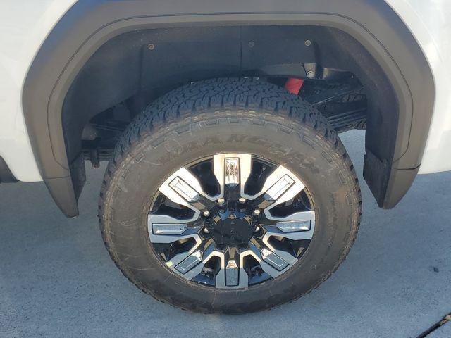 new 2026 GMC Sierra 2500 car, priced at $95,723