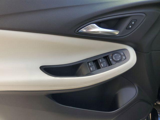 used 2024 Buick Encore GX car, priced at $20,450