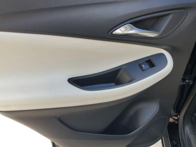 used 2024 Buick Encore GX car, priced at $20,450