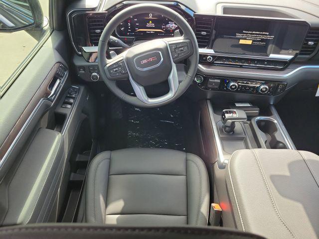 new 2026 GMC Sierra 1500 car, priced at $63,593