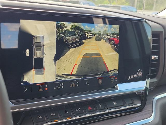 new 2026 GMC Sierra 1500 car, priced at $60,667