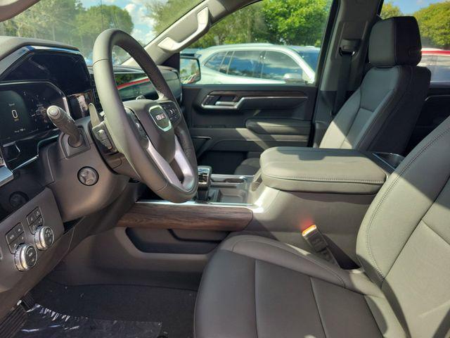 new 2026 GMC Sierra 1500 car, priced at $63,593