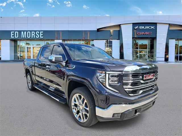 new 2026 GMC Sierra 1500 car, priced at $60,667