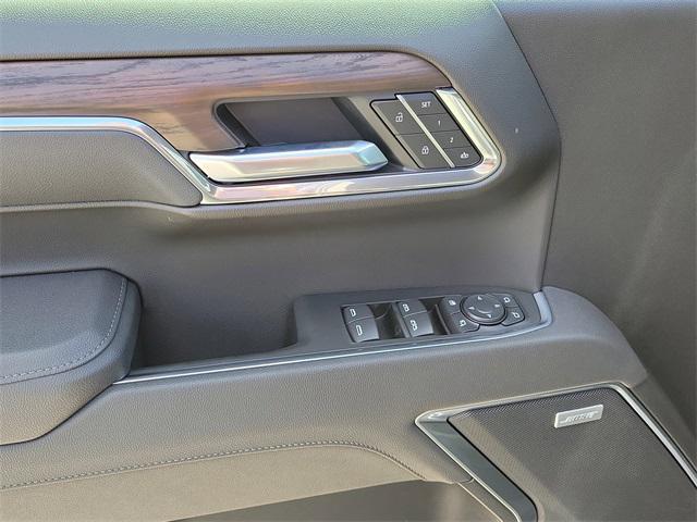 new 2026 GMC Sierra 1500 car, priced at $60,667