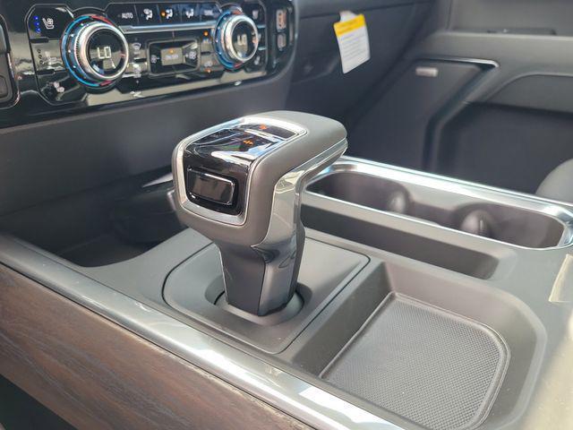 new 2026 GMC Sierra 1500 car, priced at $63,593