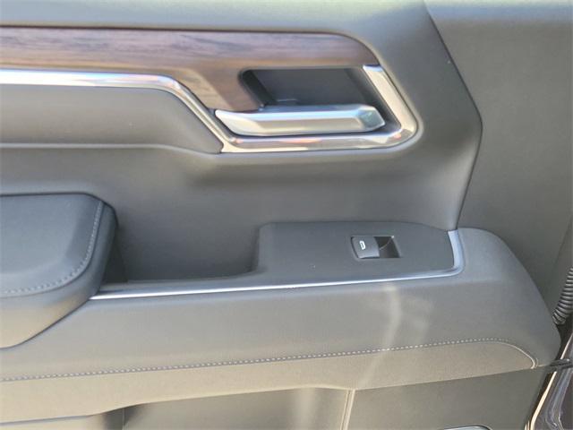 new 2026 GMC Sierra 1500 car, priced at $60,667