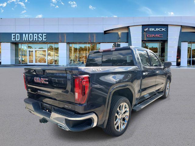 new 2026 GMC Sierra 1500 car, priced at $63,593