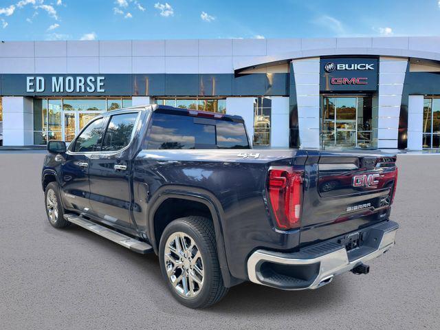 new 2026 GMC Sierra 1500 car, priced at $63,593