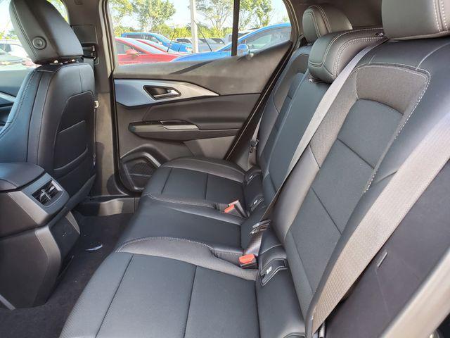 new 2026 Chevrolet Equinox EV car, priced at $28,690