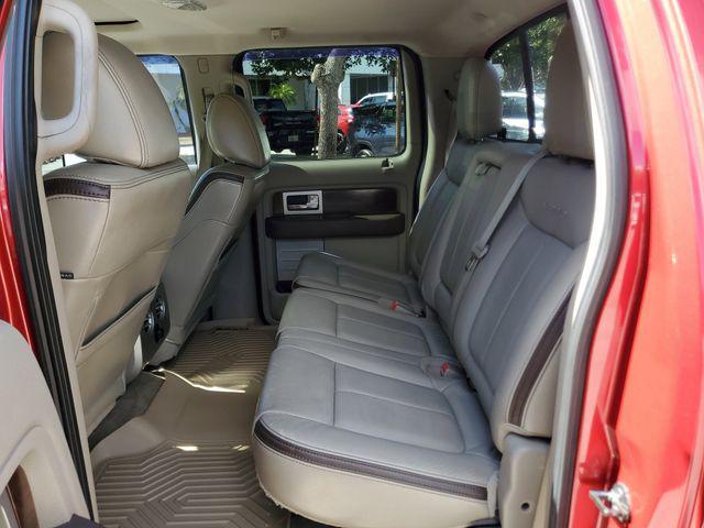 used 2010 Ford F-150 car, priced at $12,895