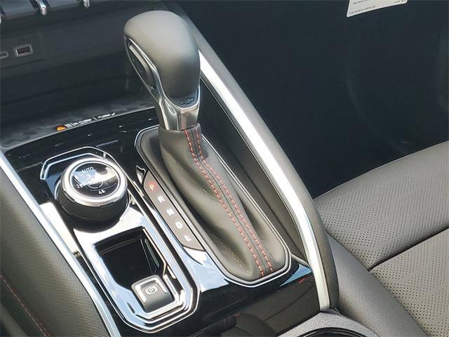 new 2026 Chevrolet Colorado car, priced at $45,824