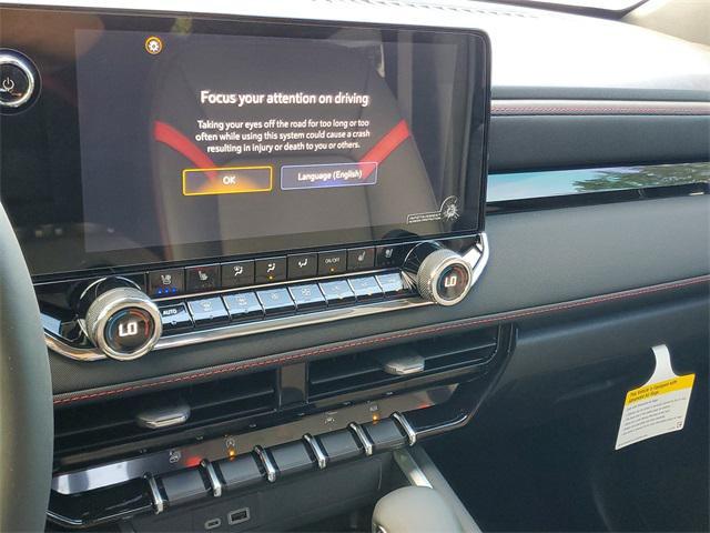 new 2026 Chevrolet Colorado car, priced at $45,824