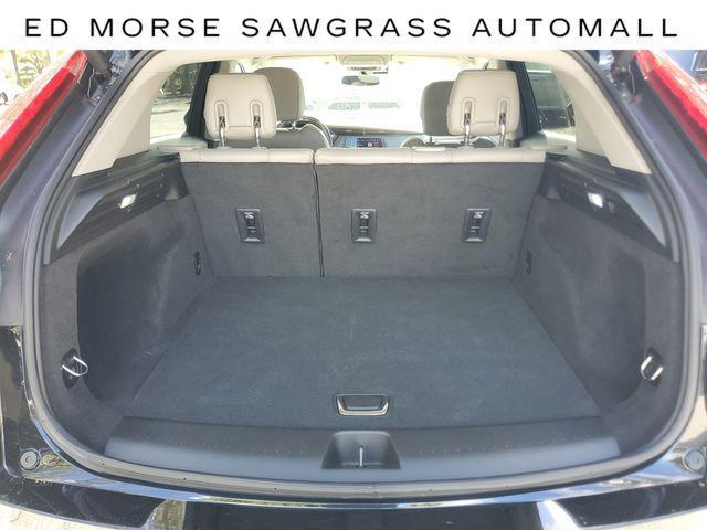 used 2023 Cadillac XT4 car, priced at $25,650