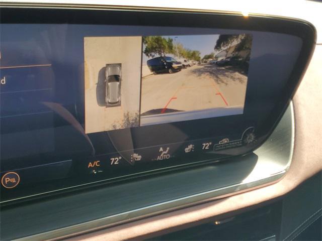 new 2026 Buick Envision car, priced at $47,940