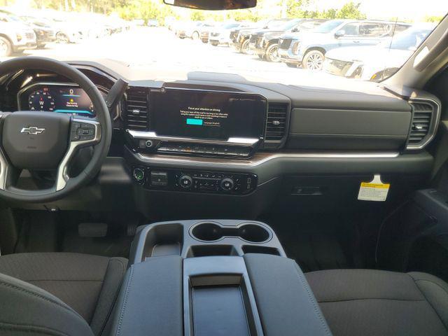 new 2026 Chevrolet Silverado 1500 car, priced at $51,059