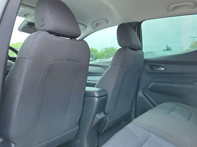 new 2027 Chevrolet Bolt car, priced at $30,845