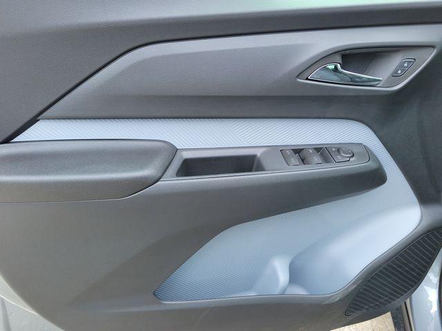 new 2027 Chevrolet Bolt car, priced at $30,845