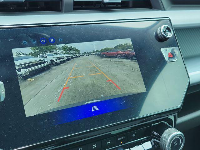 new 2027 Chevrolet Bolt car, priced at $30,845