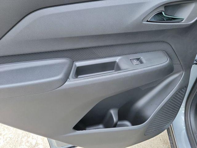 new 2027 Chevrolet Bolt car, priced at $30,845